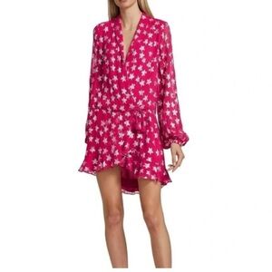 Rococo Sand Vega Star Mini Dress 
*worn once